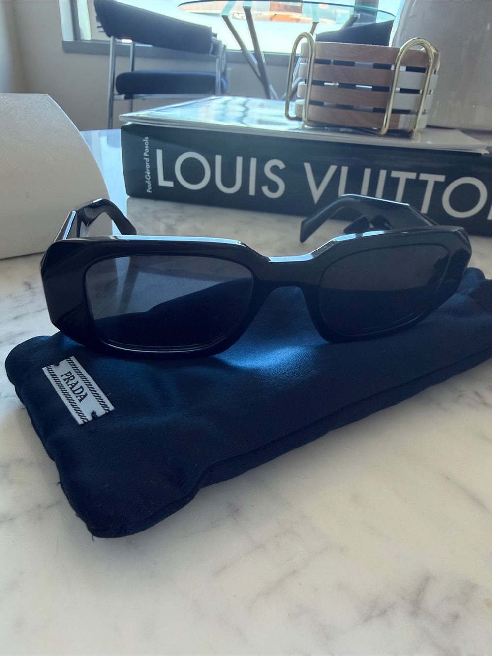 Prada sunglasses